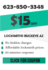 lockout service Buckeye AZ